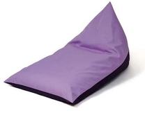 Sėdmaišis Go Gift Mattress XXL PUFGGFSAK0193, juodas/violetinis, 57.6 l