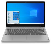 Nešiojamas kompiuteris Lenovo IdeaPad 3 15IIL05, Intel® Core™ i3-1005G1, 8 GB, 256 GB, 15.6 ", Nvidia MX, pilka, en