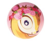 Vaikiškas kamuolys vaikiškas Epee Forest Fun Deer, 10 cm