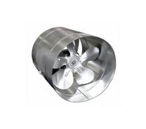 Ventiliatorius ašinis/kanalinis Vents VKOMz 200