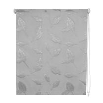 Ritininė užuolaida Domoletti Sapphire 7528 7528, pilka, 120 cm x 170 cm