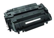 Tonerių kasetė Extra Digital CE255X, juoda