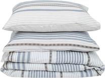 Patalynės užvalkalų komplektas Mijolnir Coleen 189RYH1105, įvairių spalvų, 220 x 220 cm