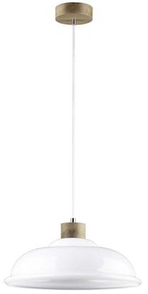 Šviestuvas kabinamas Spotlight Molde 9884074, E27, 1 x 60 W