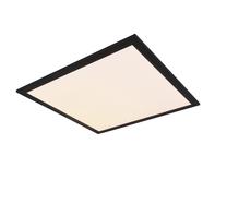 Šviestuvas lubų Reality Alpha R62324532, LED, 3000 °K, 1 x 18 W