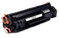 Tonerių kasetė Extra Digital CE285X/CE285A, juoda