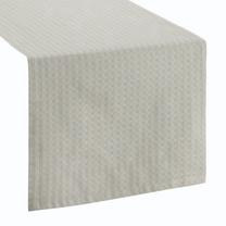 Stalo takelis stačiakampė Flash 1, kreminė, 40 x 180 cm