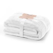 Pledas Restilo Mic, baltas, 160 cm x 210 cm