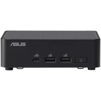 Stacionarus kompiuteris Asus NUC 14 Pro Slim Kit RNUC14RVKU500002I Intel Core Ultra 5 125H, DDR5 (SO-DIMM) 0 GB, SSD –, Intel Arc Graphics -