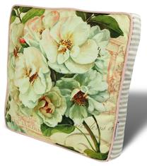 Lauko kėdės pagalvėlė Mioli Decor YM1045, įvairių spalvų, 42 x 42 cm