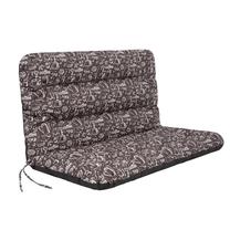 Lauko kėdės pagalvėlė Hobbygarden Ania PNHCOB2, ruda, 110 x 120 cm