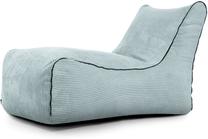 Sėdmaišis Slowdown Lounge Zip Waves F120BZ.WA.MI, mėtinė (mint), 360 l