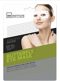 Paakių kaukė IDC Institute Butterfly Eye Mask
