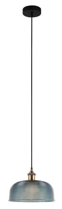 Šviestuvas kabinamas Italux Davide MDM-2916/1, E27, 1 x 60 W