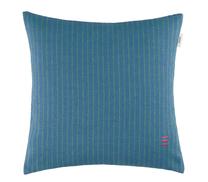 Dekoratyvinės pagalvėlės užvalkalas Esprit Fun, mėlyna, 38 cm x 38 cm