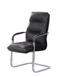 Darbo kėdė MN 8506D, 50 x 50 x 108 cm, juoda