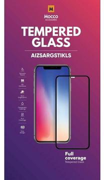 Telefono apsauginis stiklas Mocco For Xiaomi Mi 11 Lite, 9H