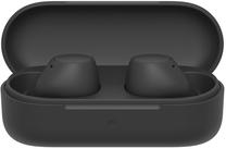 Belaidės ausinės Sony WF-C510, juoda