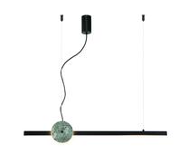 Šviestuvas kabinamas Viokef Anais, LED, 3000 °K, 1 x 24 W