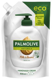 Skystas muilas Palmolive Almond, 500 ml
