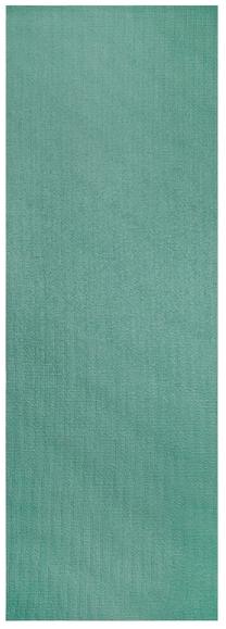 Kilimėlis fitnesui ir jogai Spokey Lightmat 941513, žalia, 183 cm x 61 cm x 0.4 cm