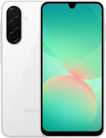 Mobilusis telefonas Samsung Galaxy A26, 128 GB, white
