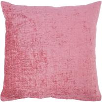 Dekoratyvinė pagalvėlė Home4you Tender, rožinė, 45 cm x 45 cm