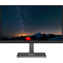 Monitorius Lenovo 66CAKAC1EU, 22", 4 ms