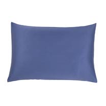 Pagalvės užvalkalas Domoletti, tamsiai mėlyna, 50 cm x 70 cm
