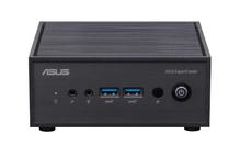 Stacionarus kompiuteris Asus ExpertCenter PN42 Intel® Processor N100, DDR4-SDRAM, SSD+HDD –, Intel UHD Graphics Dynamic
