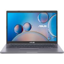 Nešiojamas kompiuteris Asus Vivobook X415JA-BV493T, Intel® Core™ i3-1005G1, 4 GB, 256 GB, 14 ", Intel HD, pilka, en