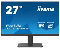 Monitorius Iiyama ProLite XU2793HS-B4, 27", 4 ms