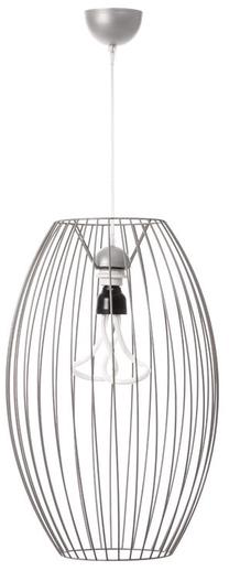 Šviestuvas kabinamas Kayoom Reyna 110, E27, 1 x 40 W