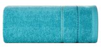 Vonios rankšluostis Suzi 12, šviesiai mėlynas, 90 cm x 50 cm
