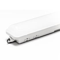 Šviestuvas Oro Bali, lubų, 50 W, 5750 lm, 4000 °K, IP65