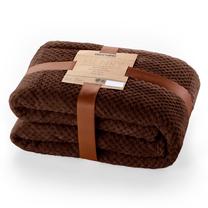 Pledas Restilo Henry, rudas, 170 cm x 210 cm