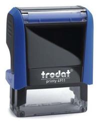 Antspaudas Trodat Printy 4911 499001