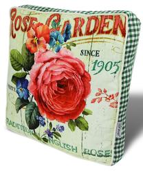 Lauko kėdės pagalvėlė Mioli Decor YM1040, įvairių spalvų, 42 x 42 cm