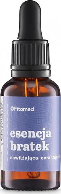 Veido esencija Fitomed Pansy Moisturizing for acne skin, 30 g