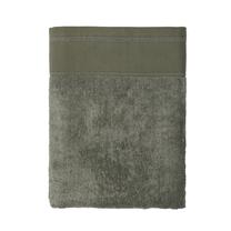 Vonios rankšluostis Domoletti Sandal 3, žalias, 140 cm x 70 cm