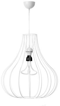 Šviestuvas kabinamas Kayoom Leonie 110, E27, 1 x 40 W