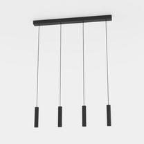 Šviestuvas kabinamas Eglo Almudaina 900906, LED, 3000 °K, 4 x 5.4 W