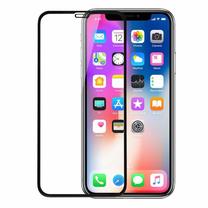 Evelatus viso dangčio 2.5D stiklas, skirtas Apple iPhone XS Max / 11 Pro Max Anti-Static / Japan Glue