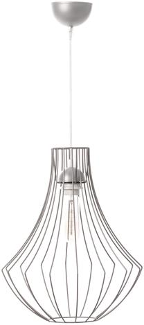 Šviestuvas kabinamas Kayoom Jasmine 110, E27, 1 x 40 W