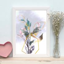 Foto paveikslas Wallity BC14873459635, 24 cm x 29 cm