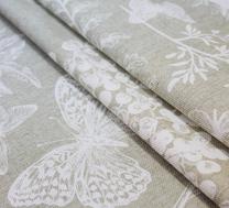 Staltiesė stačiakampė Domoletti DJT-1052, smėlio, 140 x 300 cm