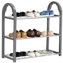 Batų lentyna Springos HA2011, pilka