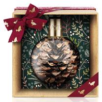 Vonios putos Baylis & Harding The Fuzzy Duck Winter Wonderland Bauble, 250 ml