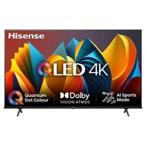 Televizorius Hisense 65E7NQ, 65 ", UHD/QNED/QLED
