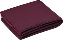 Pledas Lovely Carlton P2C931006, bordo, 125 cm x 150 cm
